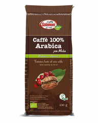Caffe 100% Arabica Moka-Caffé-salomoni-Bio-Caffé-salomoni-Bio