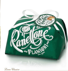 Panettone Milano panettone classico traditionell Weihnachtsgebäck 750g