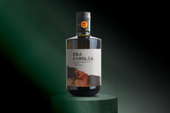 Natives Olivenöl Extra 6x0,5l - 2025/26 - Lametia DOP Italien Kalabrien