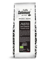 justo-caffè-Salomoni-Bio