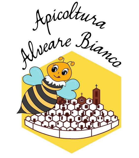 Alveare Bianco Bio Honig