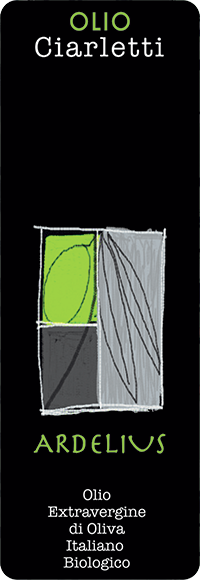 ardelius-logo-olio-ciarletti-bio-extra-natives-olivenöl