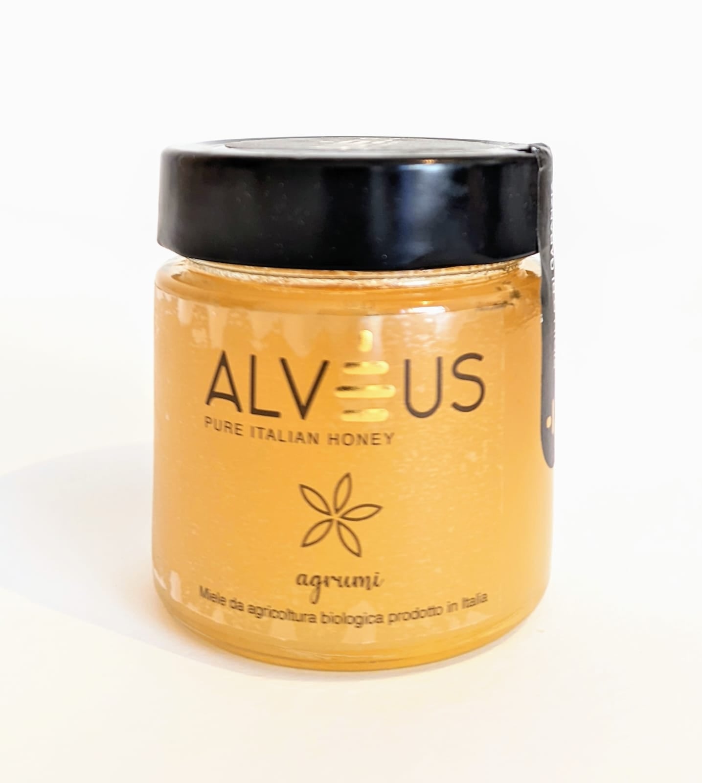 Alveus-Bio-Zitrushonig-Apulien