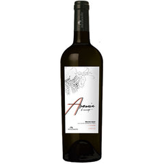 Rotwein Armonia "Marche Rosso IGT" von Cantina Mezzanotte 0,75 l | Marken, Italien | Rebe: Montepulciano