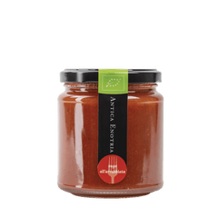 Bio Arrabbiata-Tomatensoße Apulien 280g