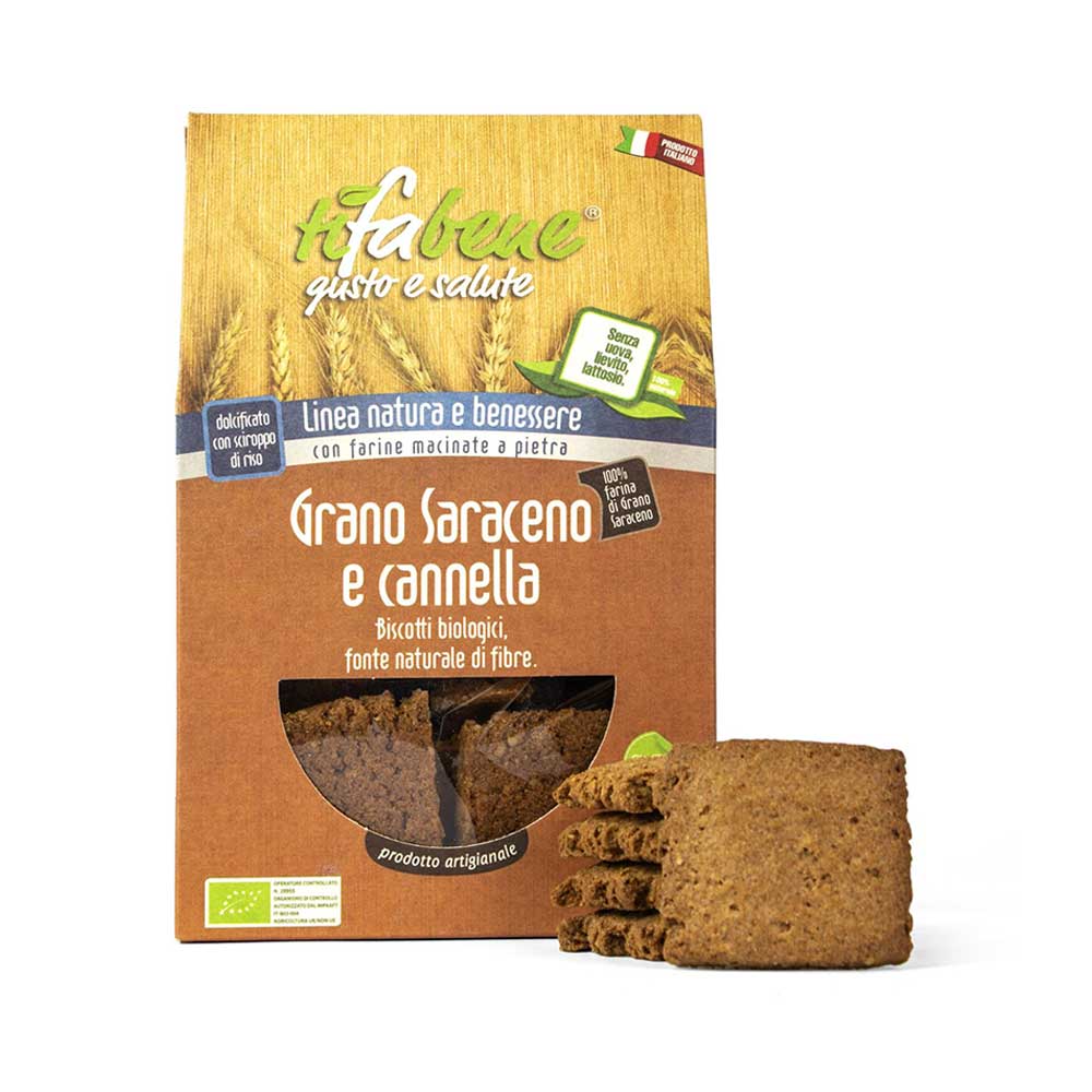 Bio-Buchweizen-Zimt-Kekse ohne-Glluten-250g