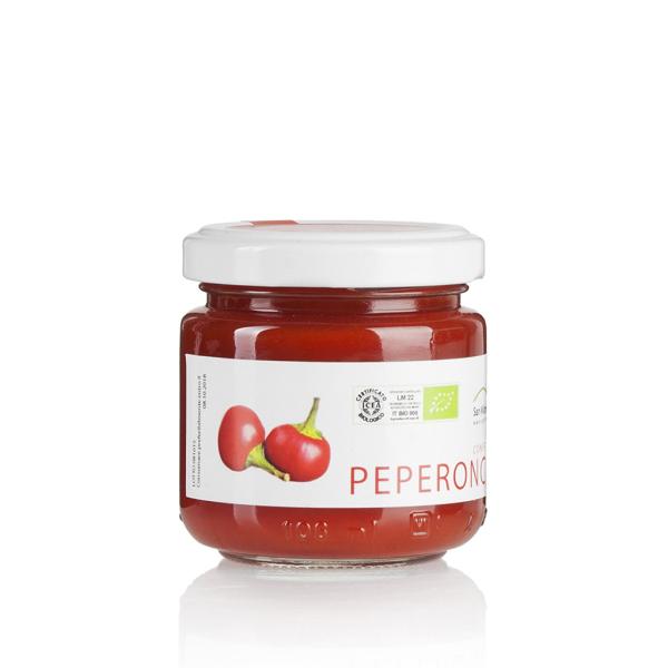 Bio-Chili-Aufstrich-100g