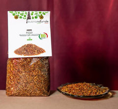 Bio-Roter-Vollkornreis