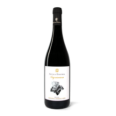 Bio-Rotwein-Negroamaro-IGT-Enotria