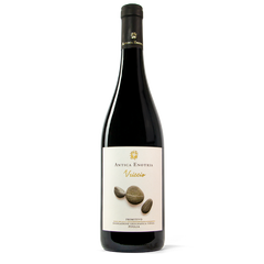 Bio-Rotwein-Primitivo-IGT-Enotria