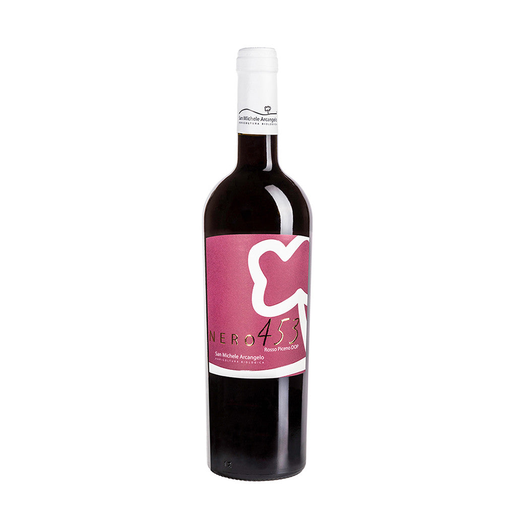 Bio-Rotwein-nero453-Marken-Italien-Montepulciano-mrgusto
