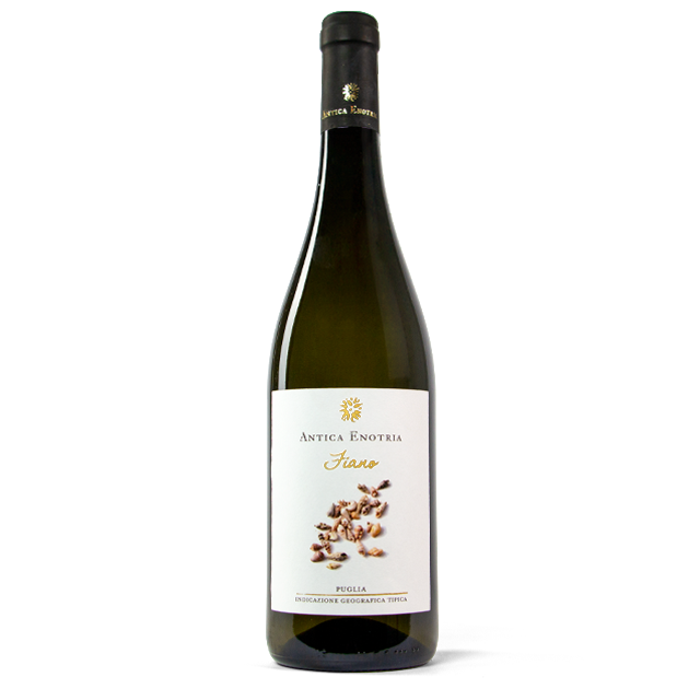 Bio-Weißwein-Fiano-Enotria