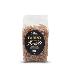 Fusilli-Pasta-Vollkorn-Emmer-Bio-Dinkel-Prometeo-500g