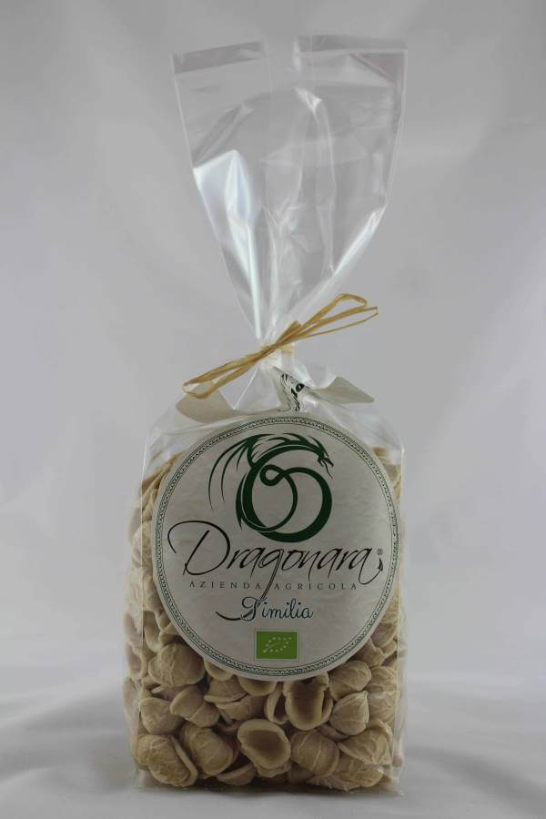ORECCHIETTE-TIMILIA-Tumminia-alte-weizensorte-Sizilien-Dragonara