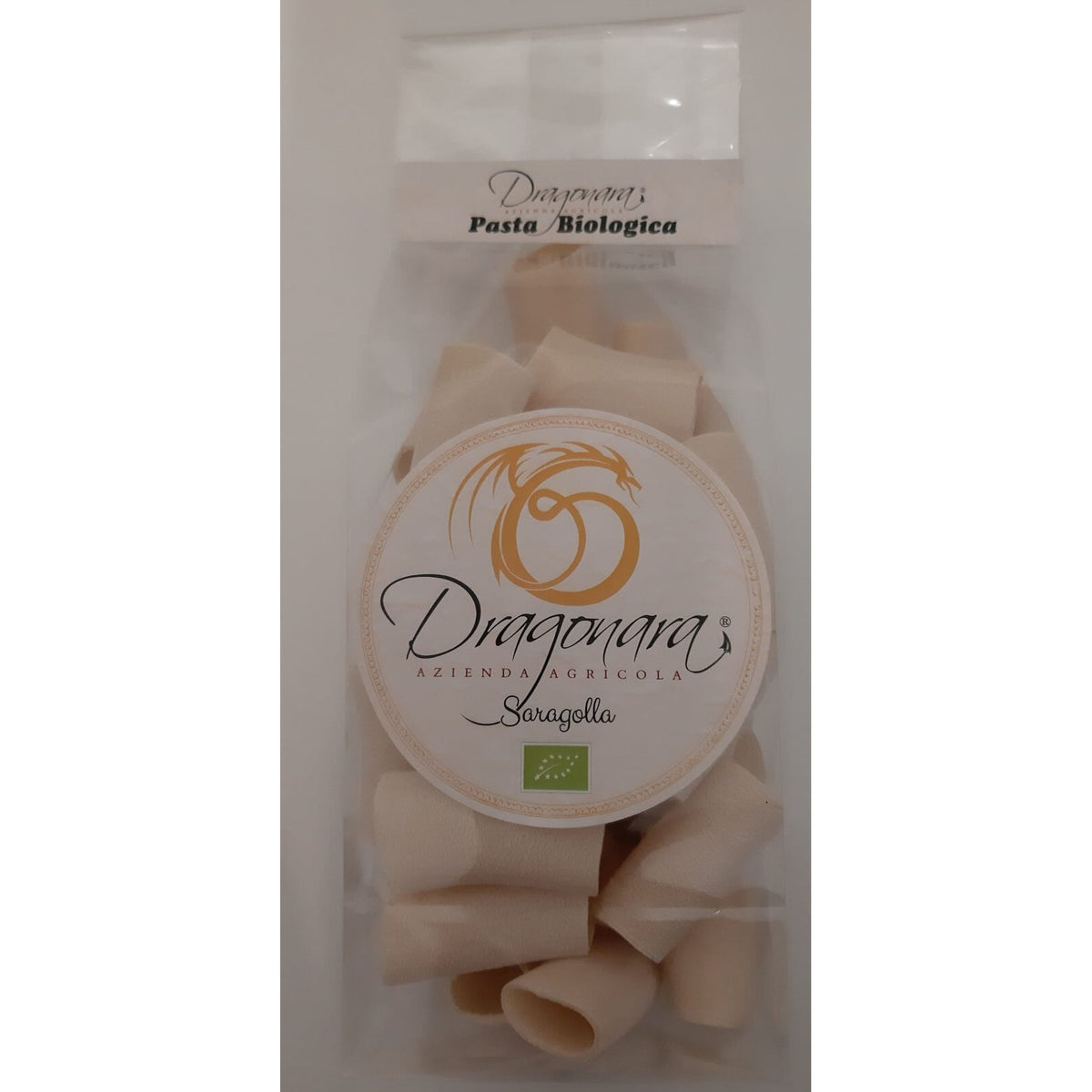 Paccheri-Bio-Pasta-Saragolle-Dragonara-500g-Urweizen