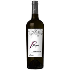 Rotwein Passione "Lacrima di Morro D'Alba Superiore DOC" von Cantina Mezzanotte 0,75 l | Marken, Italien | Rebe: Lacrima