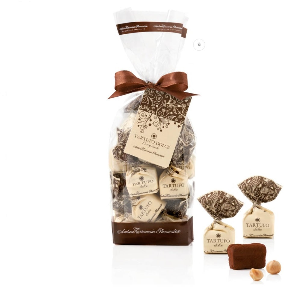 Schokoladentrueffel-neri-schwarz-Beutel-200g-Antica-Torroneria