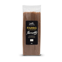 Spaghetti-Pasta-Vollkorn-Emmer-Bio-Dinkel-Prometeo-500g