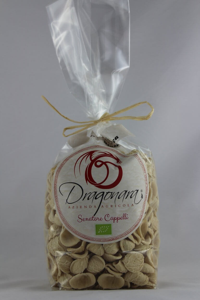 orecchiette-senatore-cappelli-hartweizen-dragonara