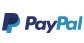 credit Cards - Paypal