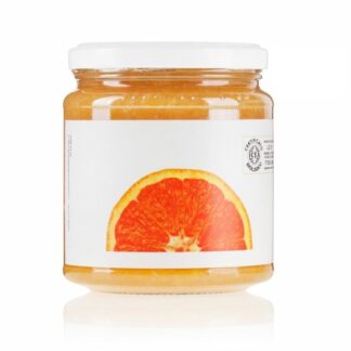 Bio-Orangen-Konfituere-extra-ohne Pektin