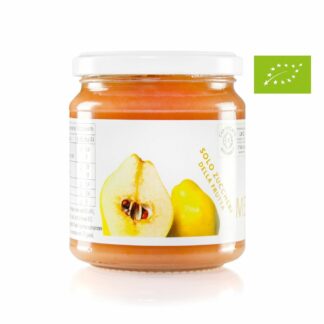 Bio-Quitten-Kompott-Konfituere-nur-Fruchtzucker-320g