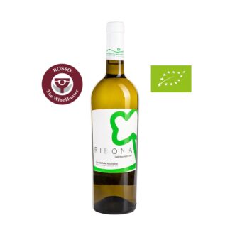 Bio Weißwein "Ribona Colli Maceratesi DOP" 0,75l | Marken, Italien | Rebe: Maceratino