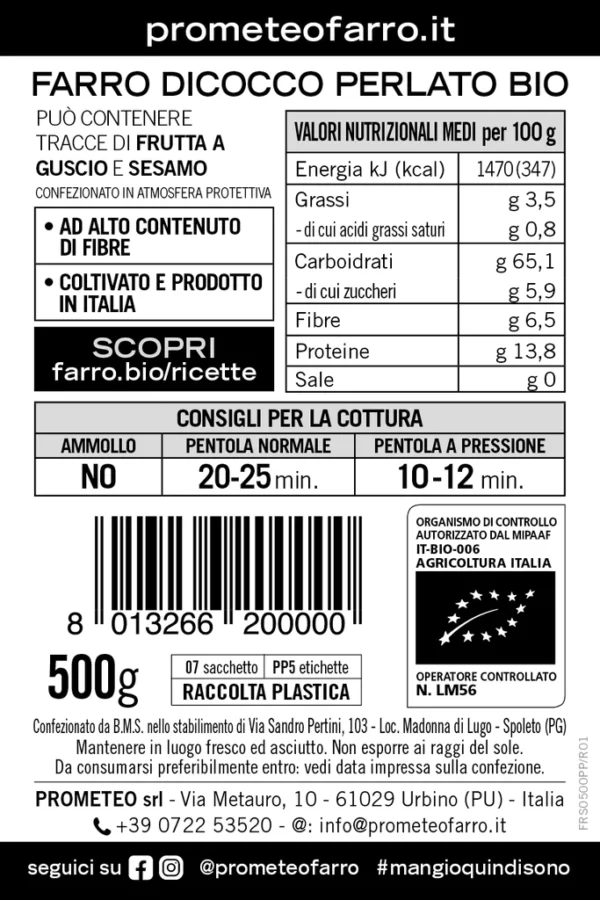 Bio-Perl-Dinkel-Urdinkel-500g-Prometeo-Italien--Naehrwerttabelle