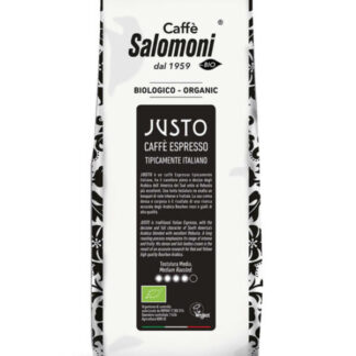 justo-caffè-Salomoni-Bio