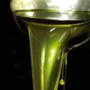 Bio Natives Olivenöl Extra 0,5l, Notturno DOP Umbrien Italien – Bild 2